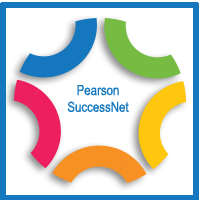 Pearson successnet logo 